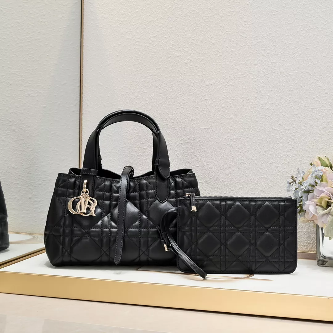 EasyMatch 7796 Christian Dior AAA Quality Handbags For Women