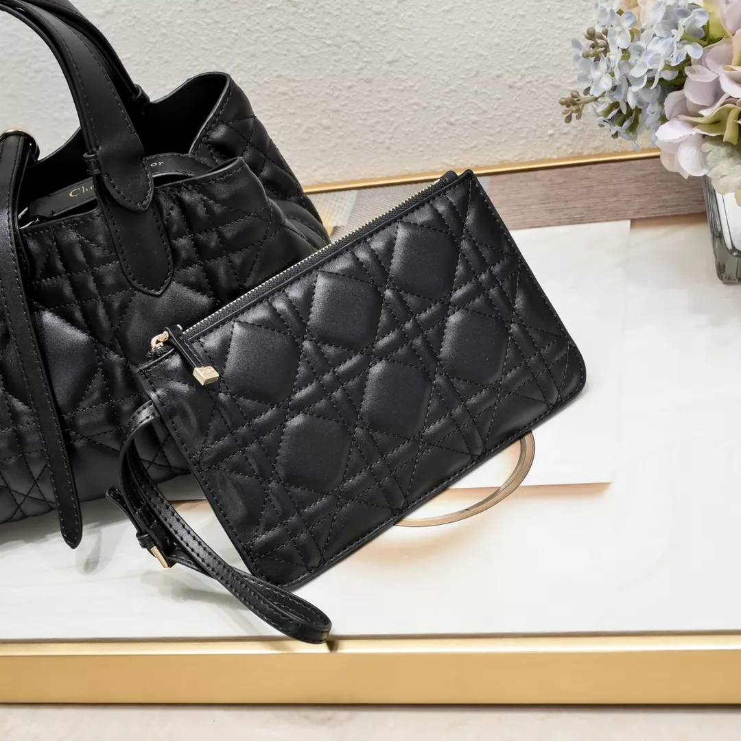 EasyMatch 7796 Christian Dior AAA Quality Handbags For Women