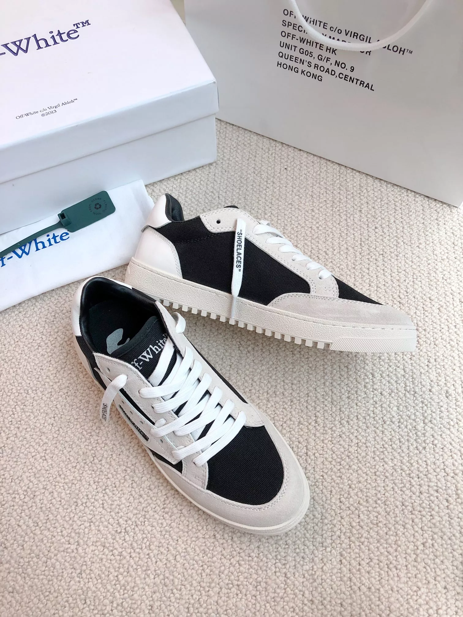 EasyMatch 7824 Off-White Casual Shoes For Women