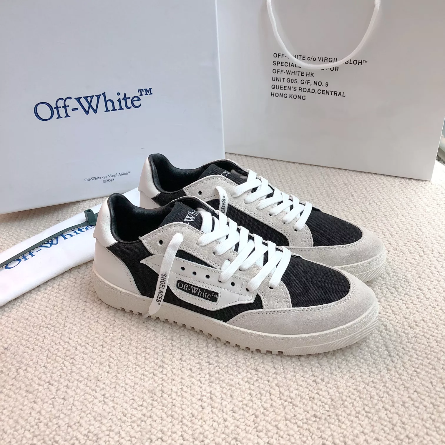 EasyMatch 7824 Off-White Casual Shoes For Women