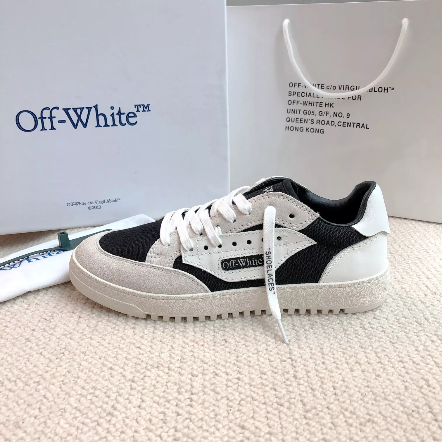 EasyMatch 7824 Off-White Casual Shoes For Women