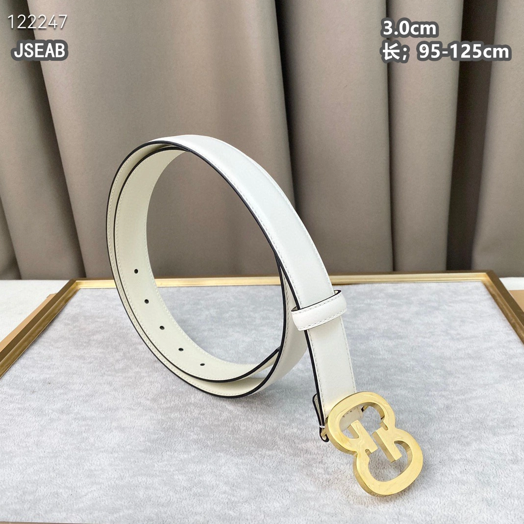 EasyMatch 7894 Gucci AAA Quality Belts For Women