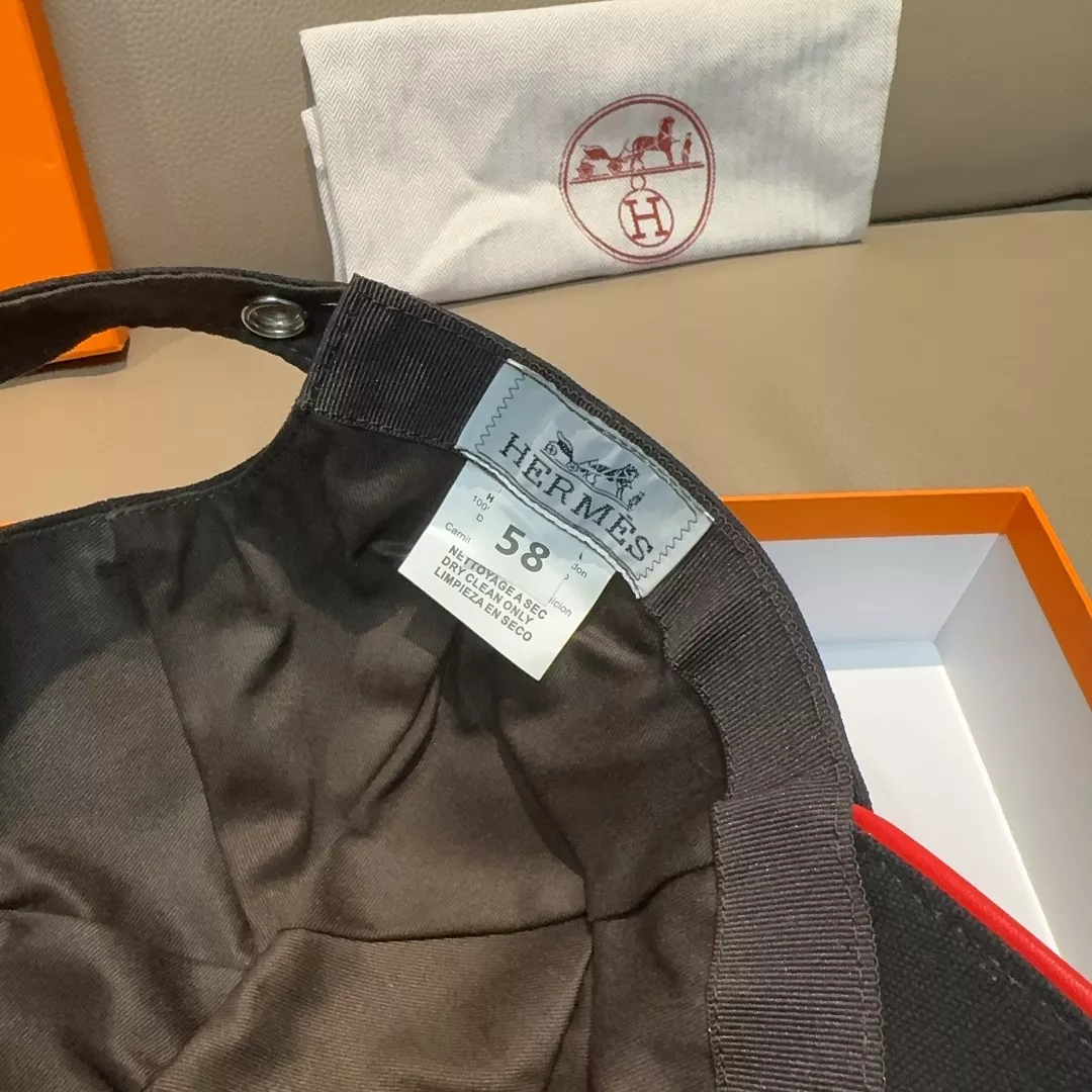 EasyMatch 803 Hermes Caps