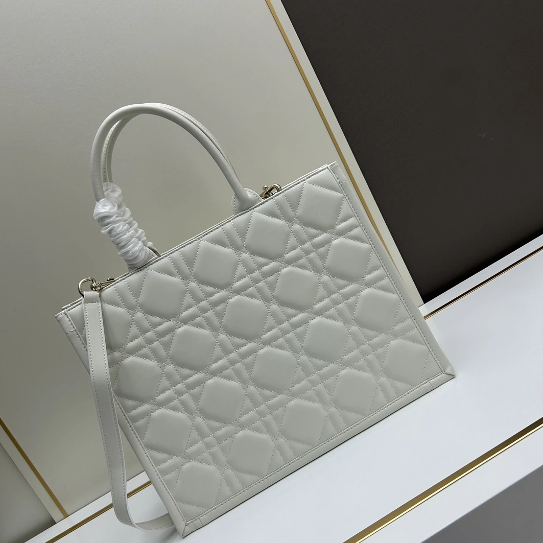 EasyMatch 8059 Christian Dior AAA Quality Tote-Handbags For Women