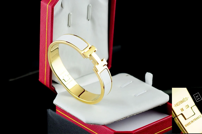 EasyMatch 809 Hermes Bracelets