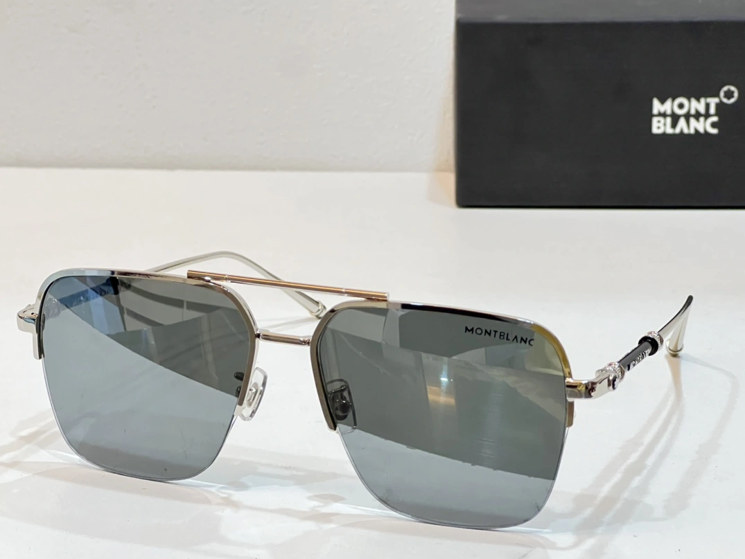 EasyMatch 8155 Montblanc AAA Quality Sunglasses