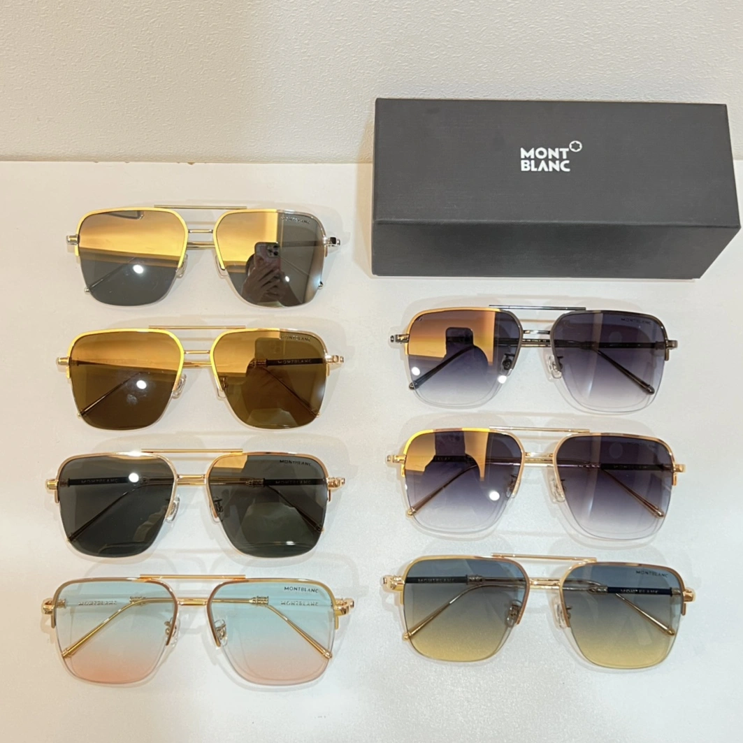 EasyMatch 8155 Montblanc AAA Quality Sunglasses