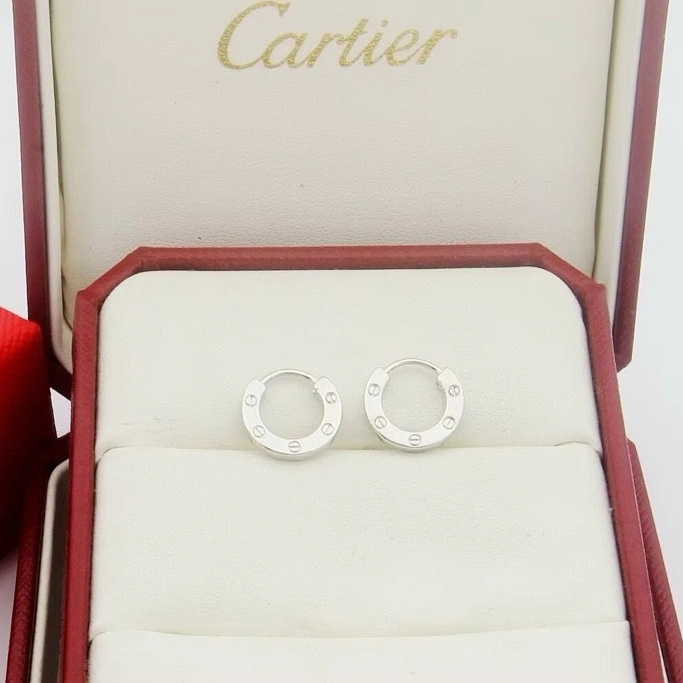 EasyMatch 8206 Cartier Earrings For Women