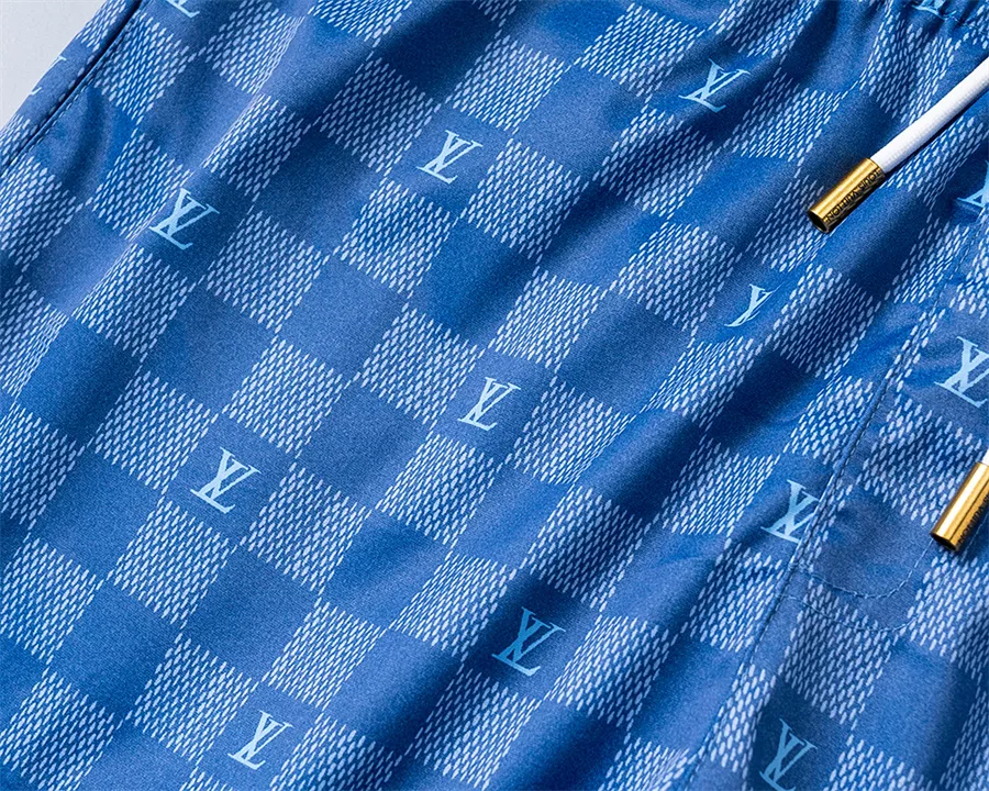 EasyMatch 8212 Louis Vuitton LV Pants For Men