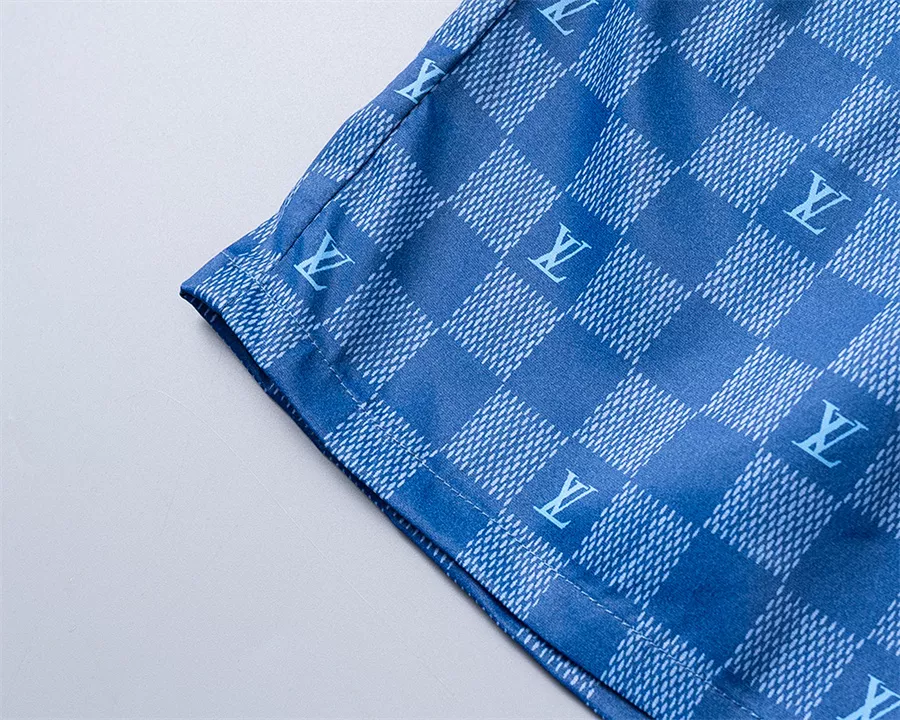 EasyMatch 8212 Louis Vuitton LV Pants For Men