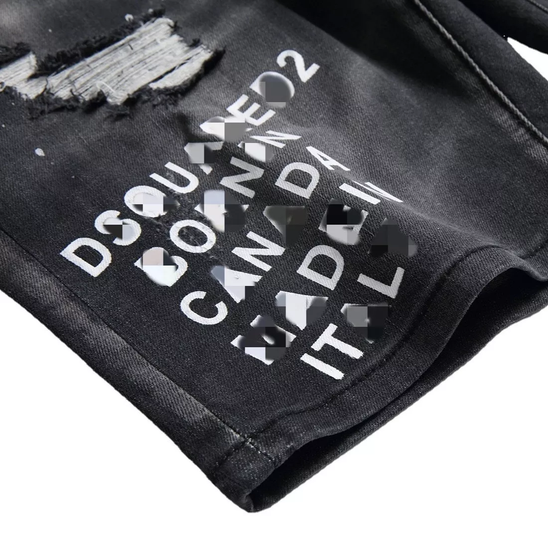 EasyMatch 8243 Dsquared Jeans For Men