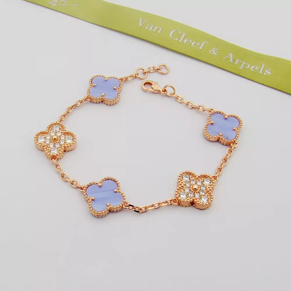EasyMatch 8304 Van Cleef & Arpels Bracelets For Women