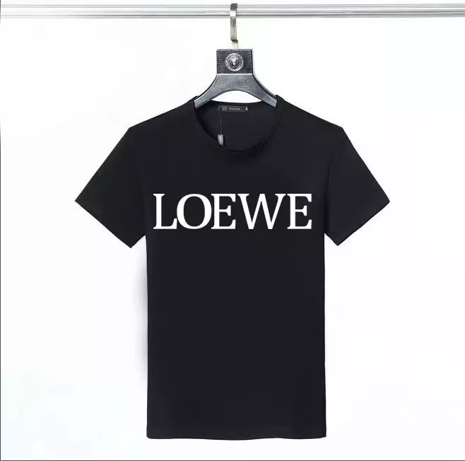 EasyMatch 8316 LOEWE T-Shirts Short Sleeved For Men