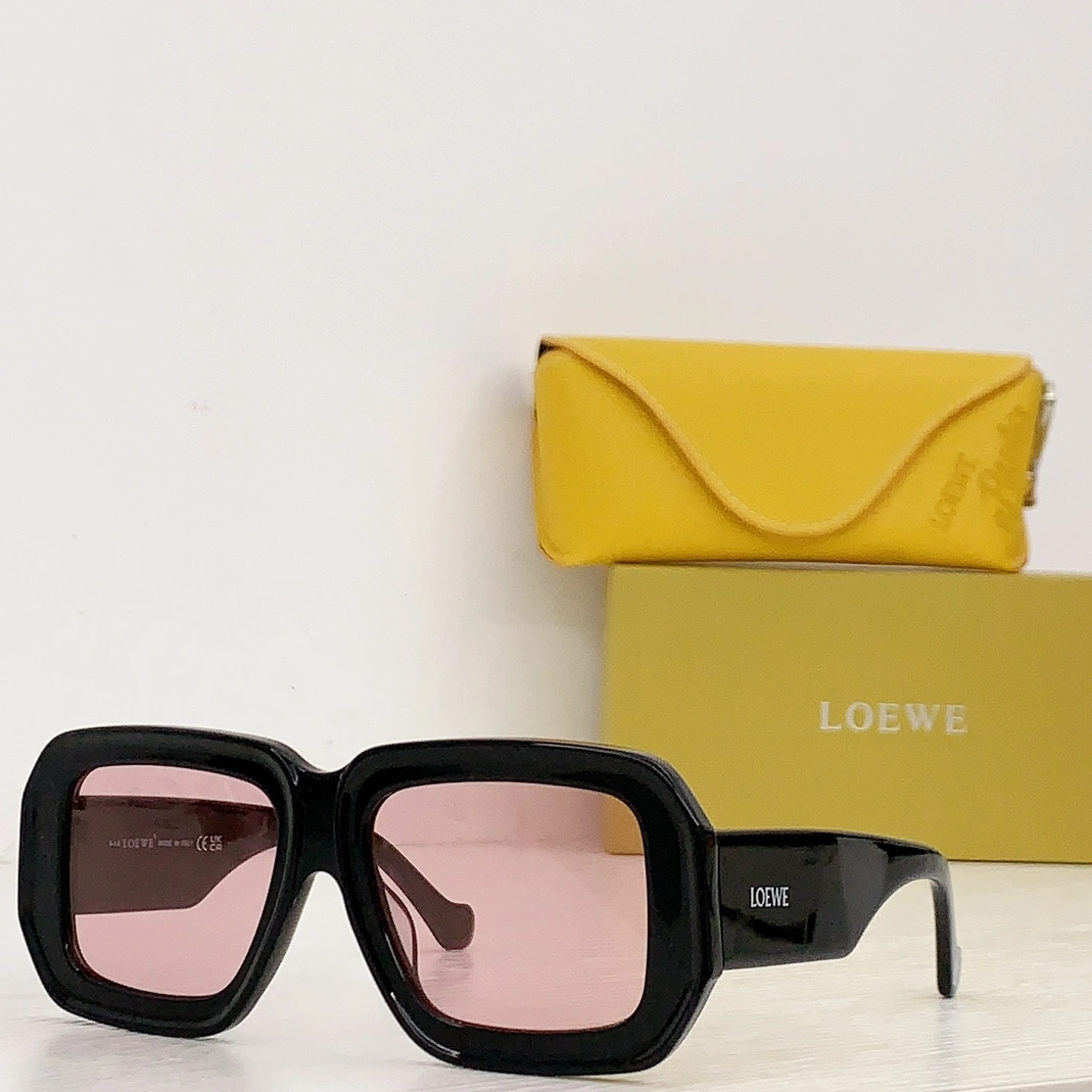 EasyMatch 8343 LOEWE AAA Quality Sunglasses