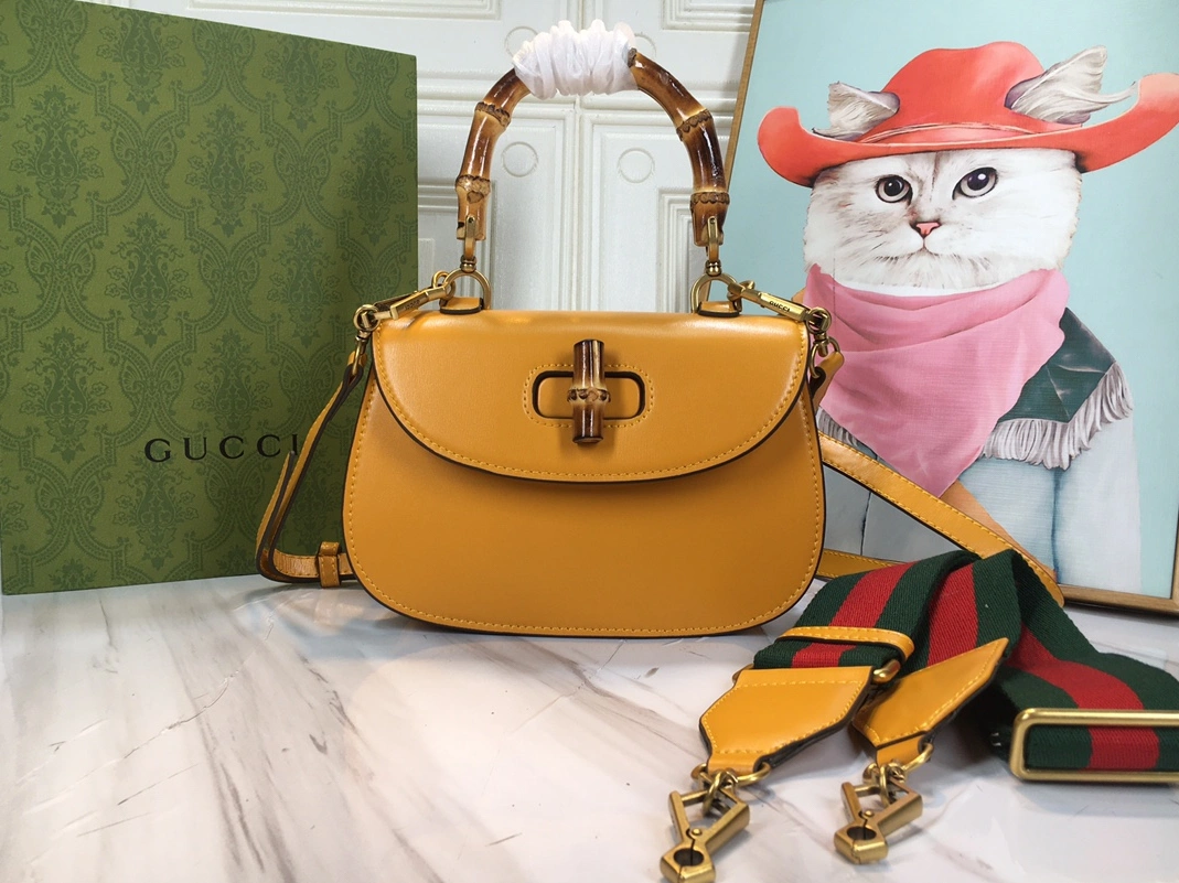 EasyMatch 8398 Gucci AAA Quality Handbags For Women