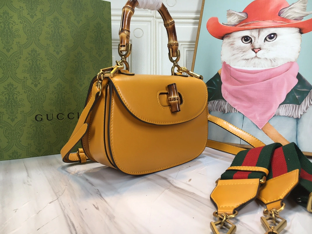 EasyMatch 8398 Gucci AAA Quality Handbags For Women