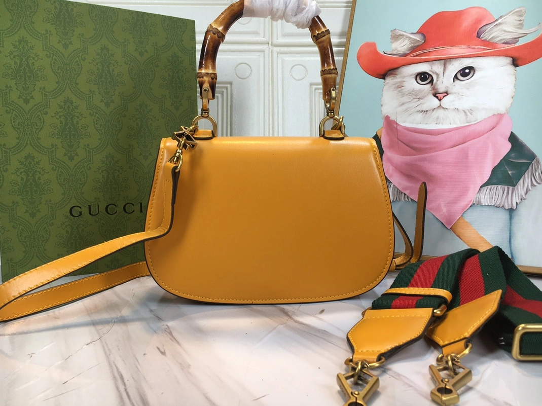 EasyMatch 8398 Gucci AAA Quality Handbags For Women