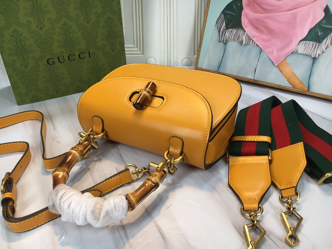 EasyMatch 8398 Gucci AAA Quality Handbags For Women