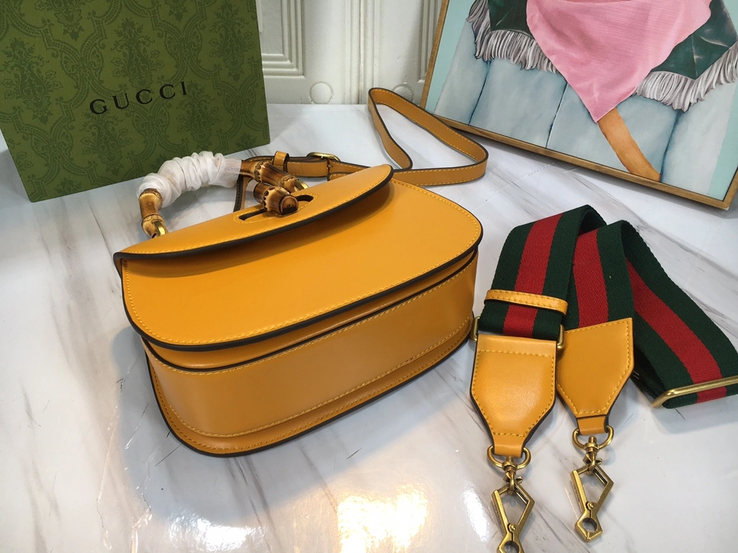 EasyMatch 8398 Gucci AAA Quality Handbags For Women