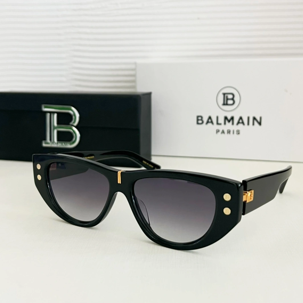 EasyMatch 8406 Balmain AAA Quality Sunglasses