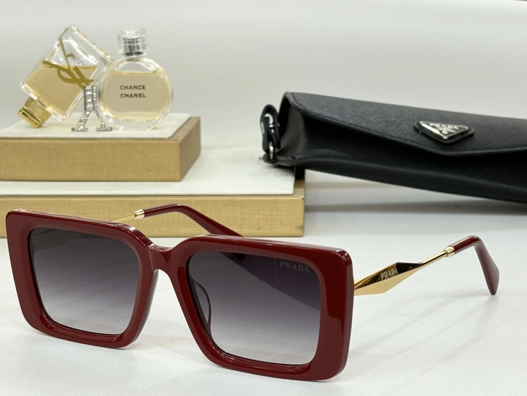 EasyMatch 8431 Prada AAA Quality Sunglasses