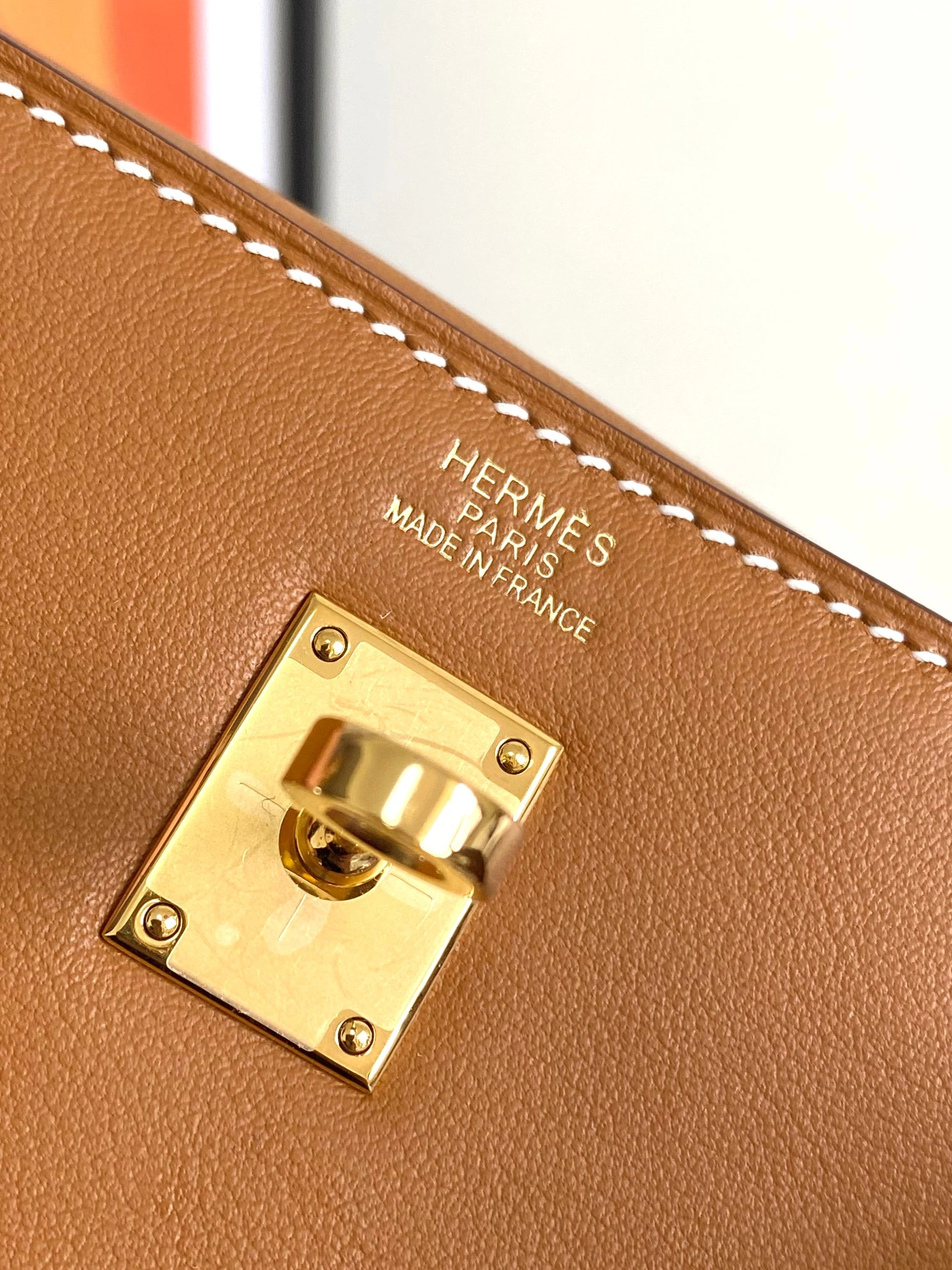 EasyMatch 8461 Hermes AAA Quality Belt Bags For Women