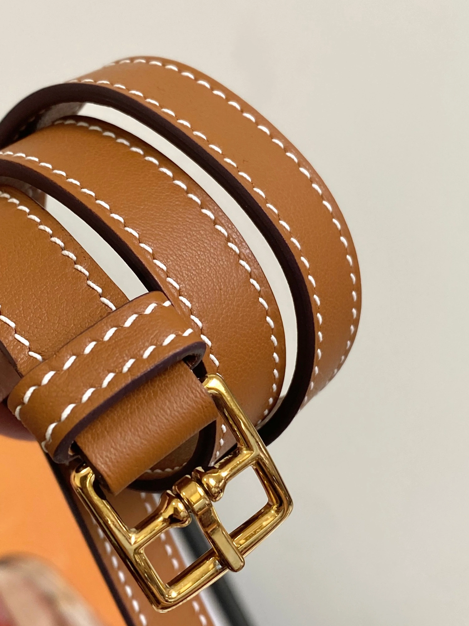 EasyMatch 8461 Hermes AAA Quality Belt Bags For Women