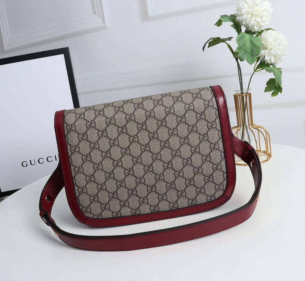 EasyMatch 8498 Gucci AAA Quality Shoulder Bags For Women