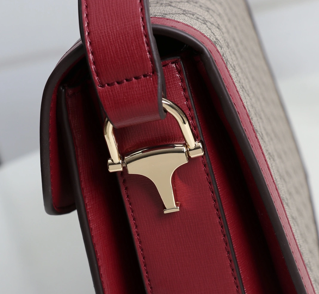 EasyMatch 8498 Gucci AAA Quality Shoulder Bags For Women
