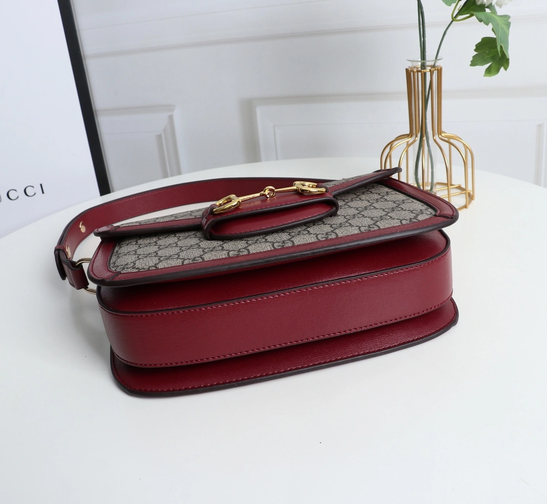 EasyMatch 8498 Gucci AAA Quality Shoulder Bags For Women