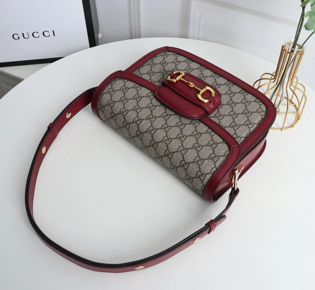 EasyMatch 8498 Gucci AAA Quality Shoulder Bags For Women