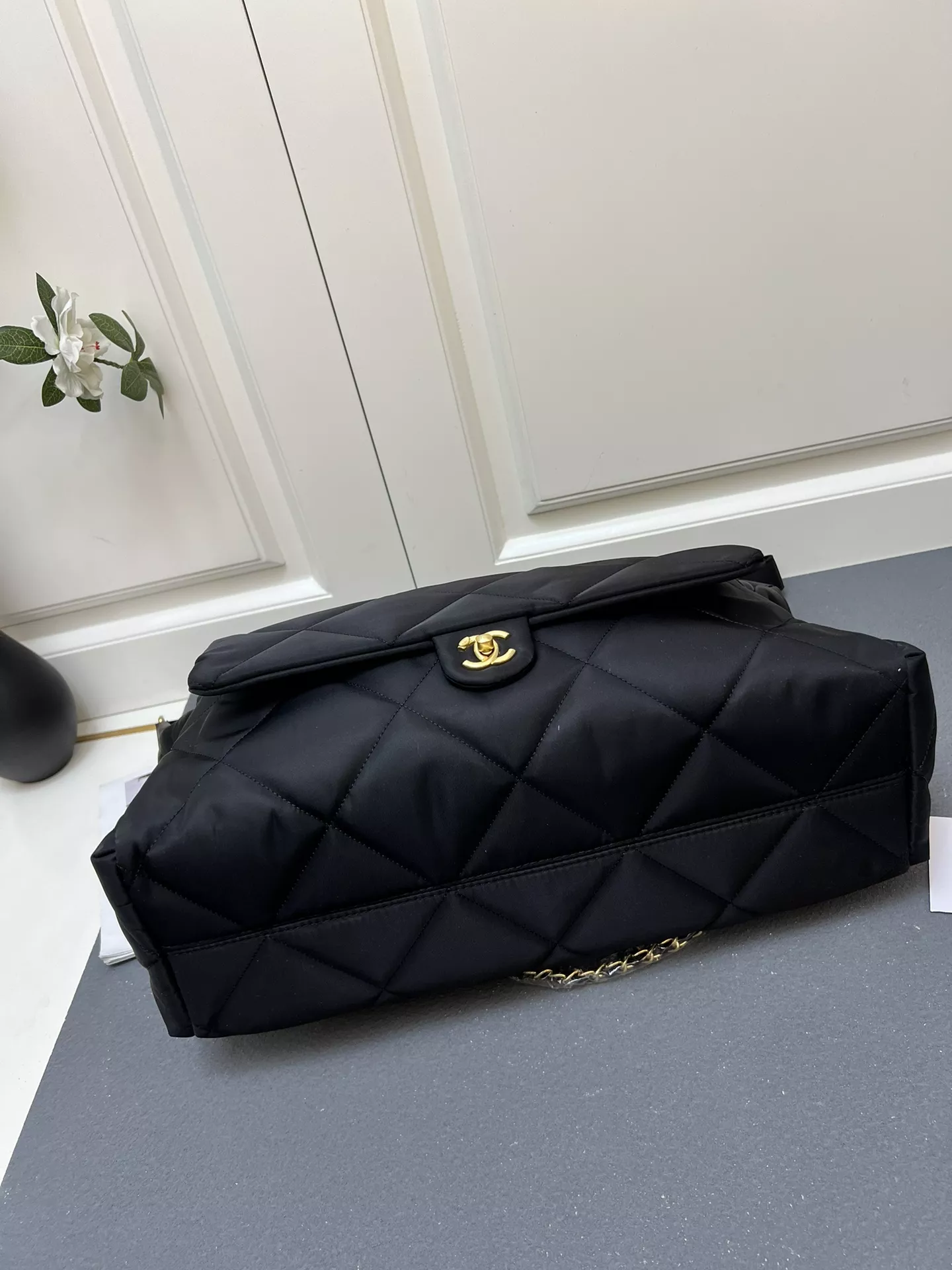 EasyMatch 8509 Chanel AAA Quality Shoulder Bags For Women