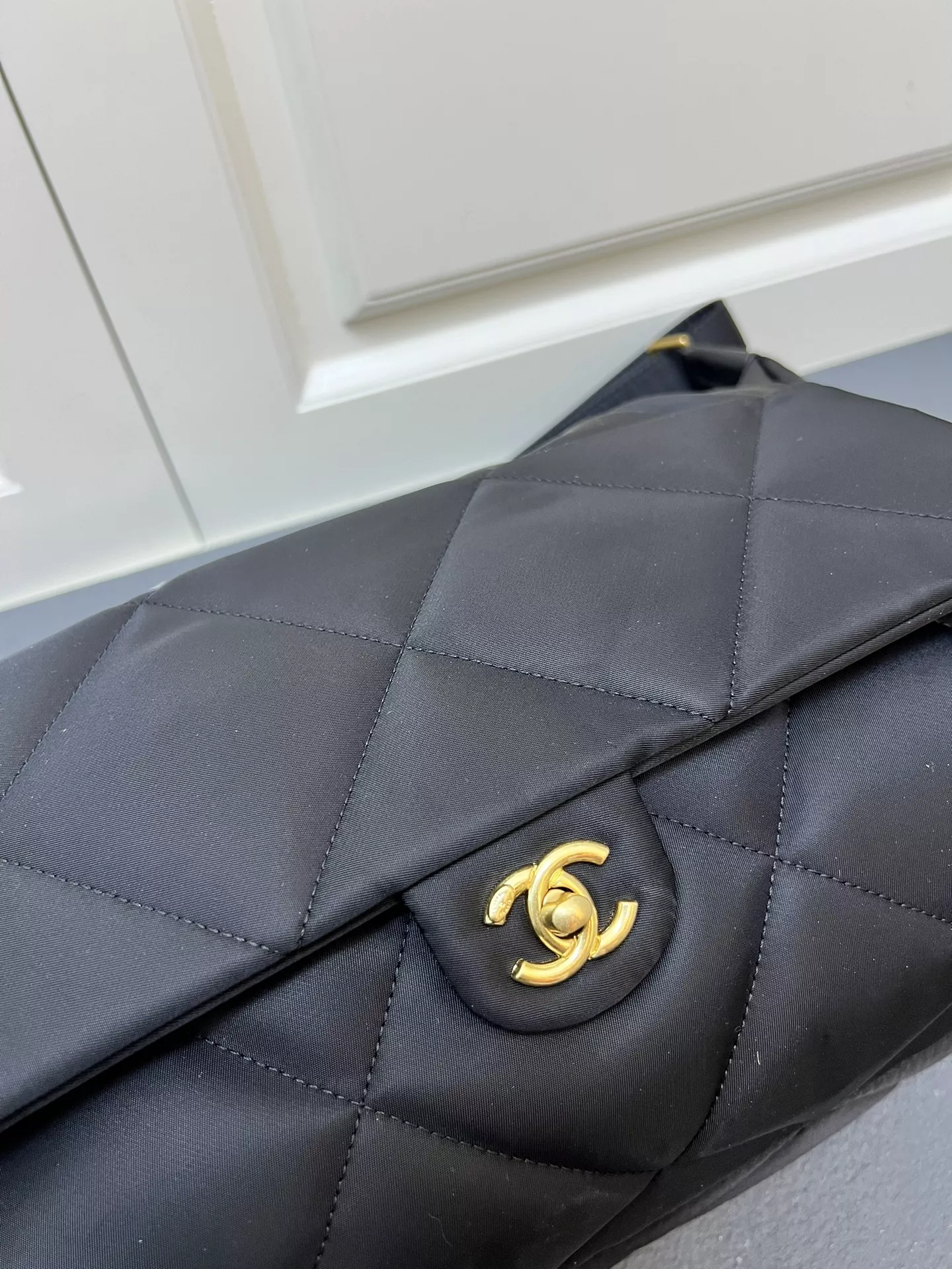 EasyMatch 8509 Chanel AAA Quality Shoulder Bags For Women