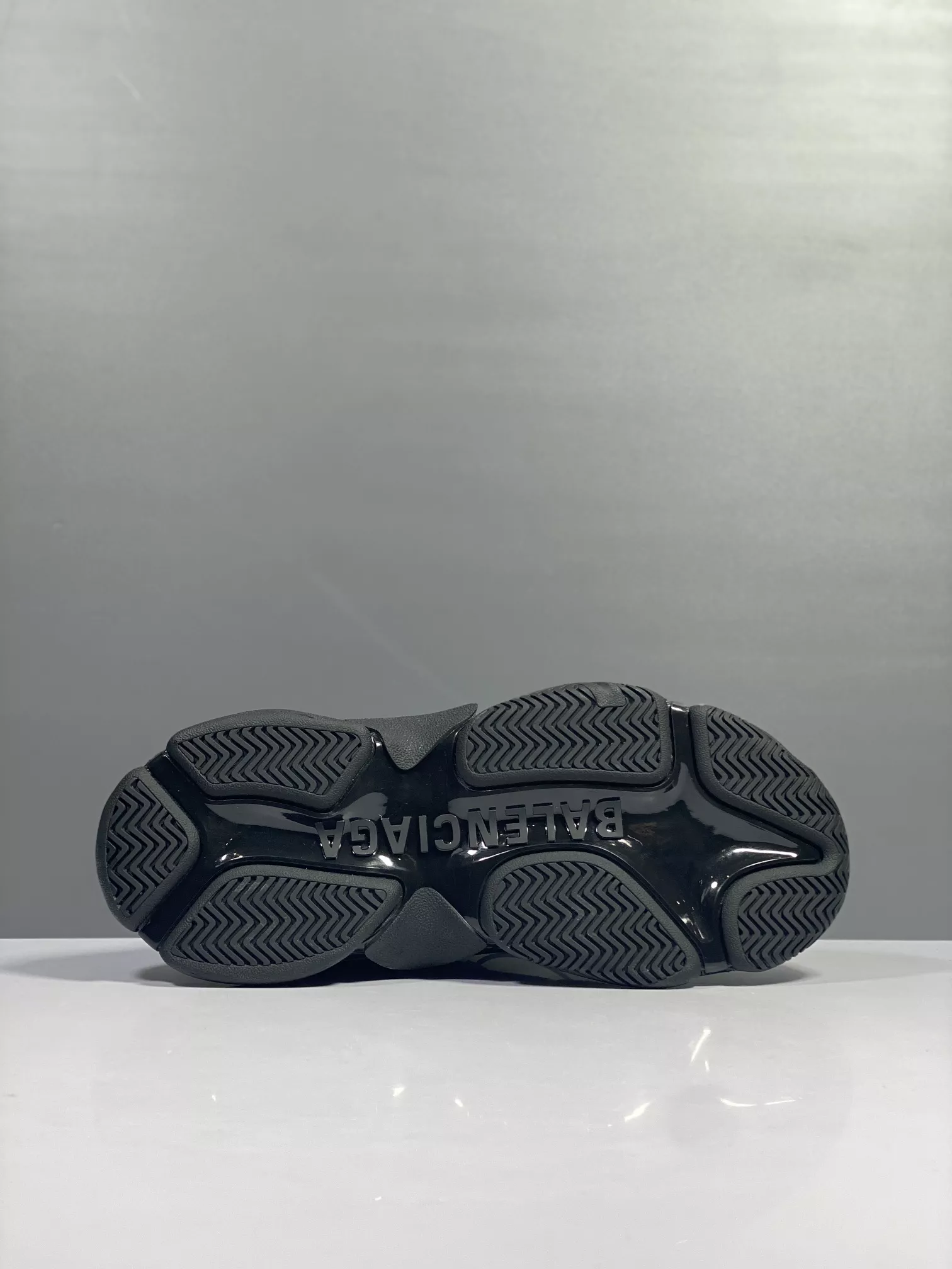 EasyMatch 8527 Balenciaga Casual Shoes For Men