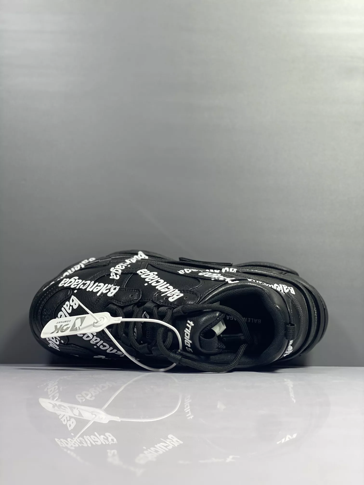 EasyMatch 8527 Balenciaga Casual Shoes For Men