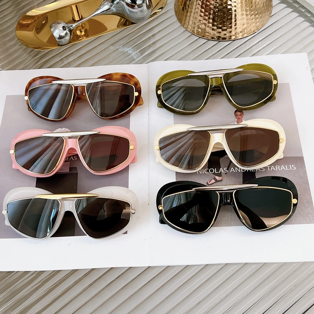 EasyMatch 8545 LOEWE AAA Quality Sunglasses