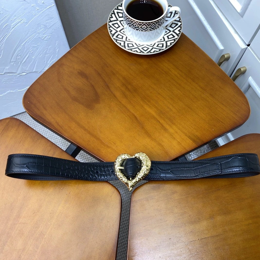 EasyMatch 8563 Yves Saint Laurent AAA Belts