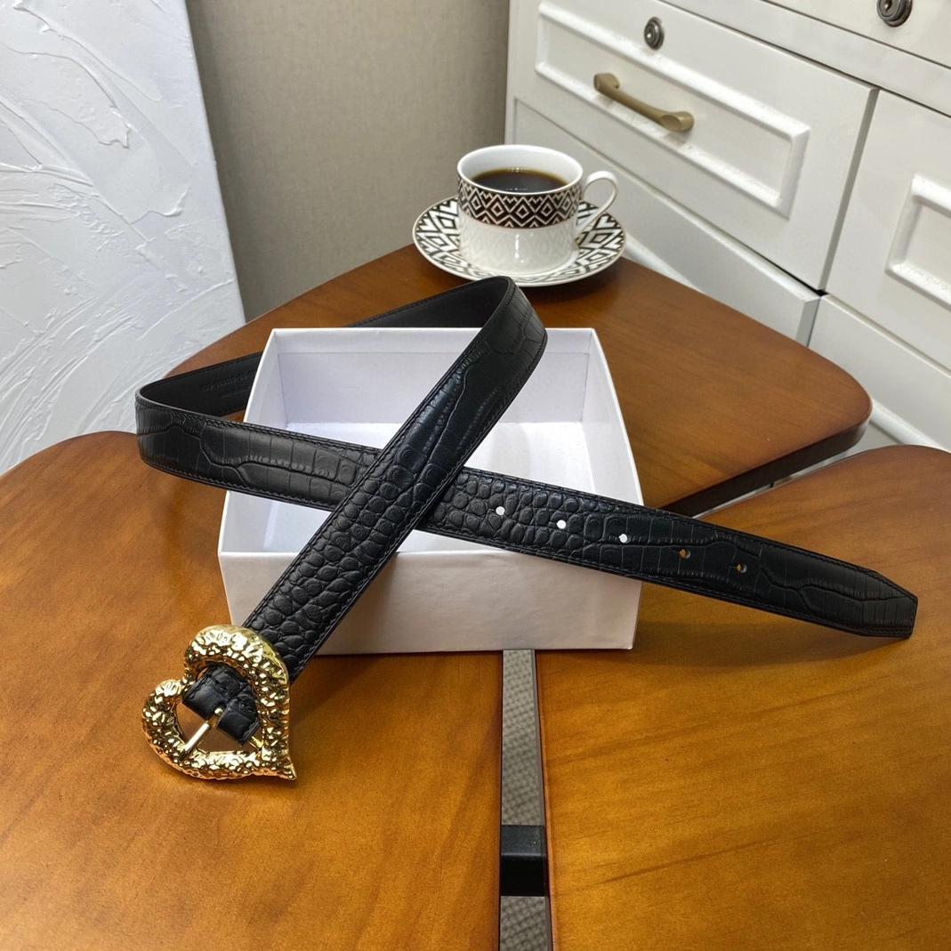 EasyMatch 8563 Yves Saint Laurent AAA Belts