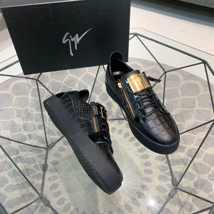 EasyMatch 8637 Giuseppe Zanotti Casual Shoes For Men