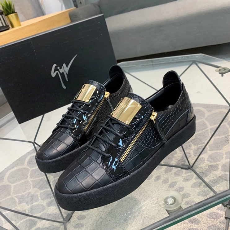 EasyMatch 8637 Giuseppe Zanotti Casual Shoes For Men