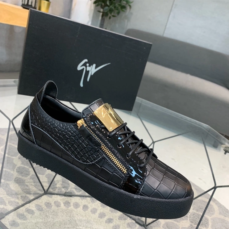 EasyMatch 8637 Giuseppe Zanotti Casual Shoes For Men