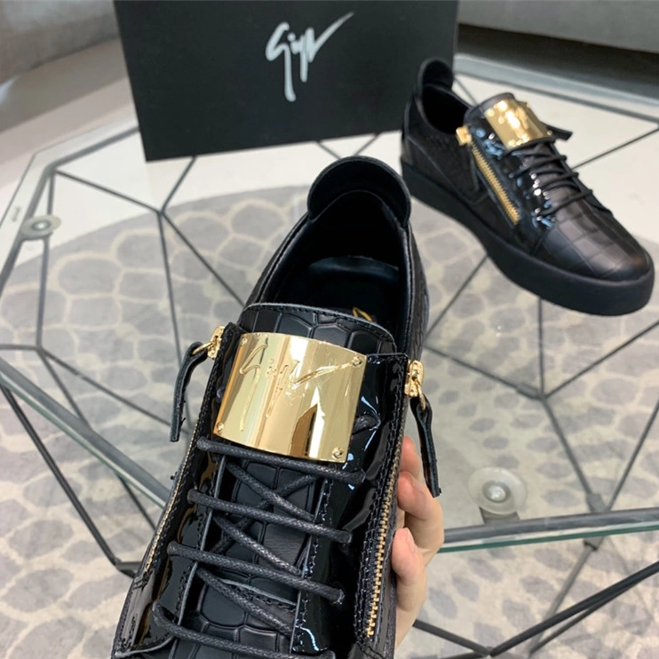 EasyMatch 8637 Giuseppe Zanotti Casual Shoes For Men