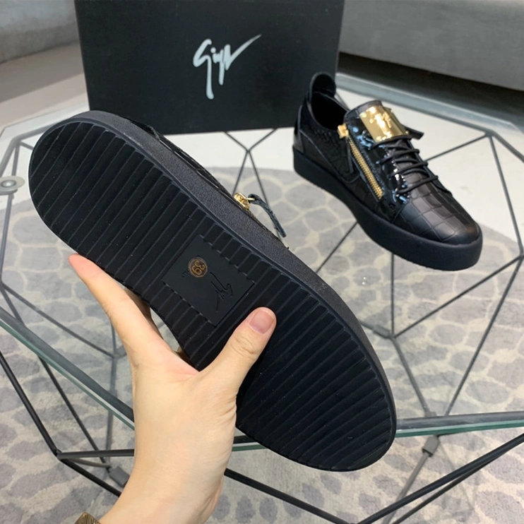 EasyMatch 8637 Giuseppe Zanotti Casual Shoes For Men