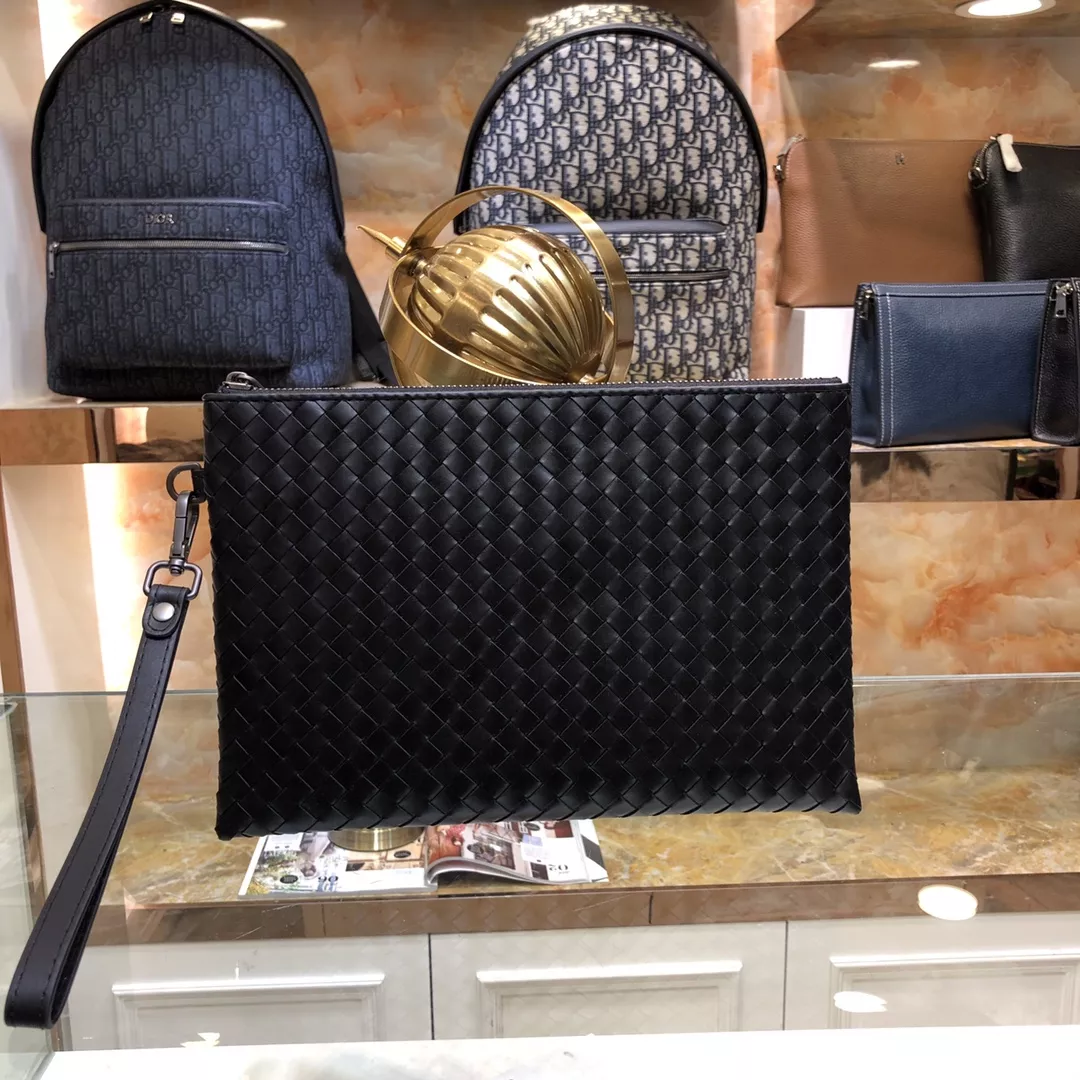 EasyMatch 8670 Bottega Veneta AAA Man Wallets