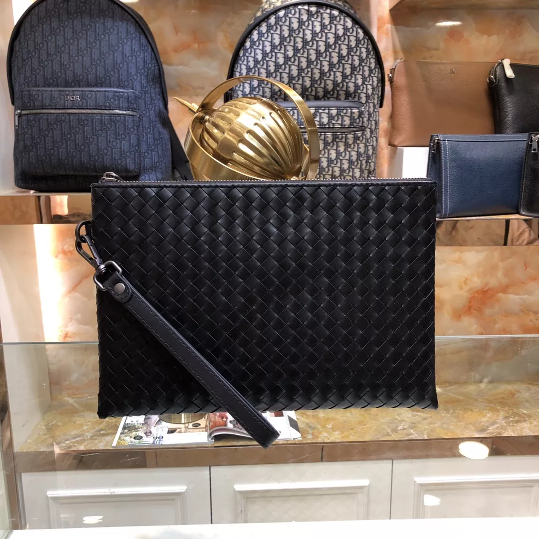 EasyMatch 8670 Bottega Veneta AAA Man Wallets