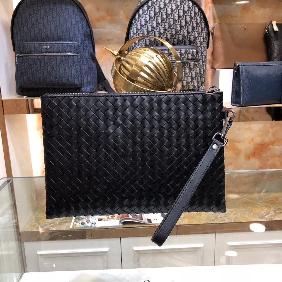 EasyMatch 8670 Bottega Veneta AAA Man Wallets