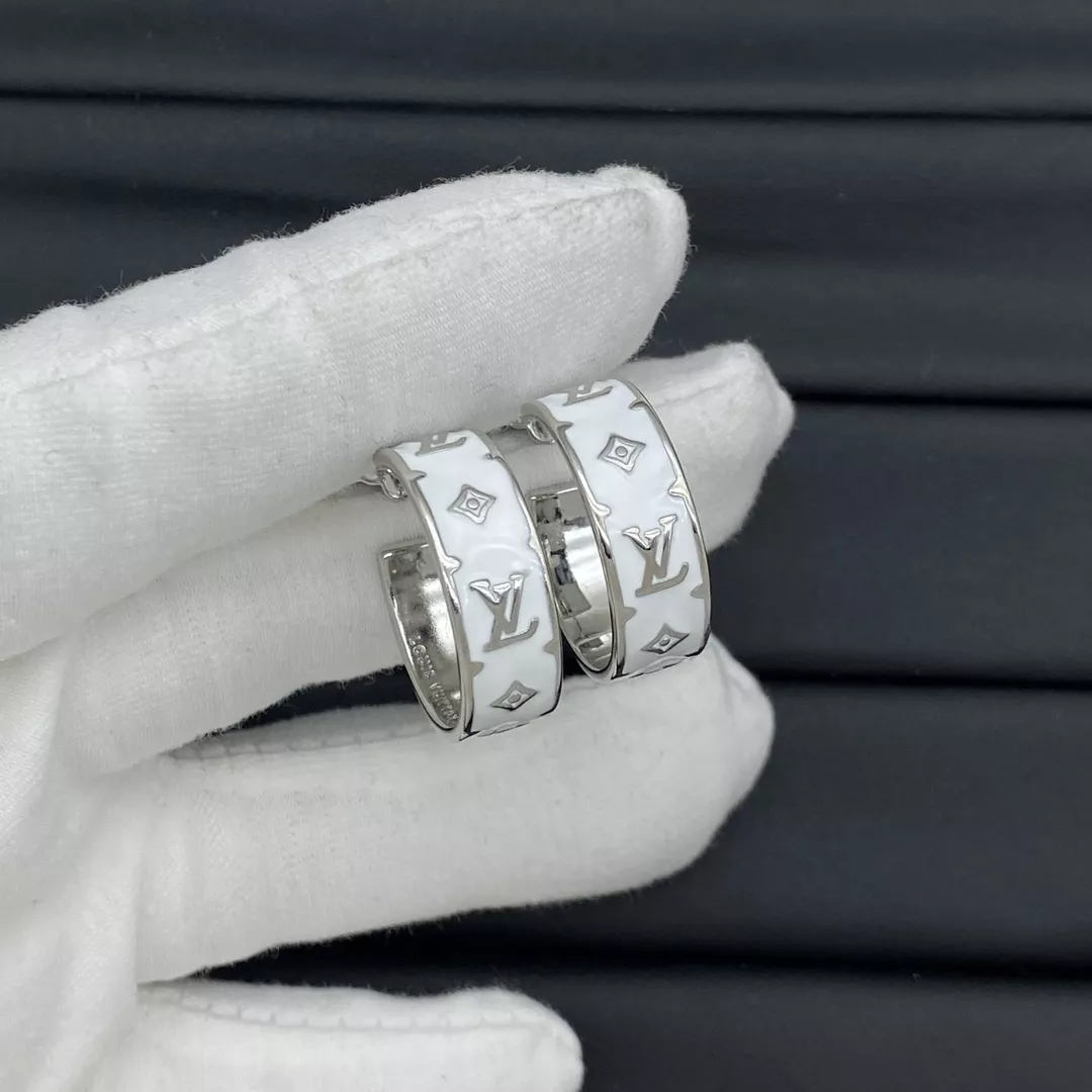 EasyMatch 8769 Louis Vuitton Earrings For Women