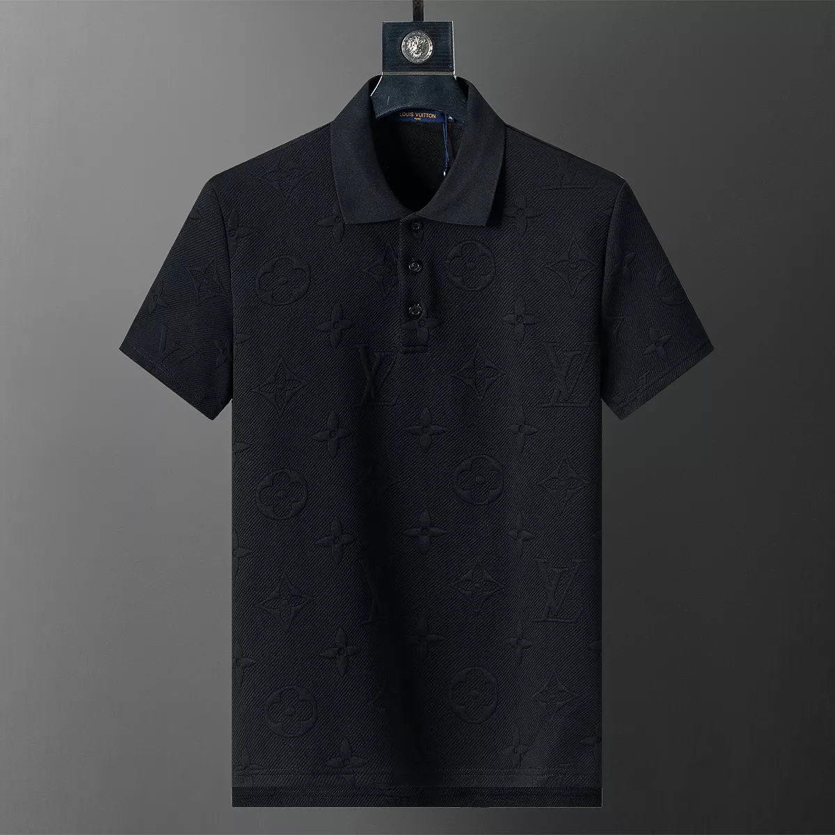 EasyMatch 8787 Louis Vuitton LV T-Shirts Short Sleeved For Men