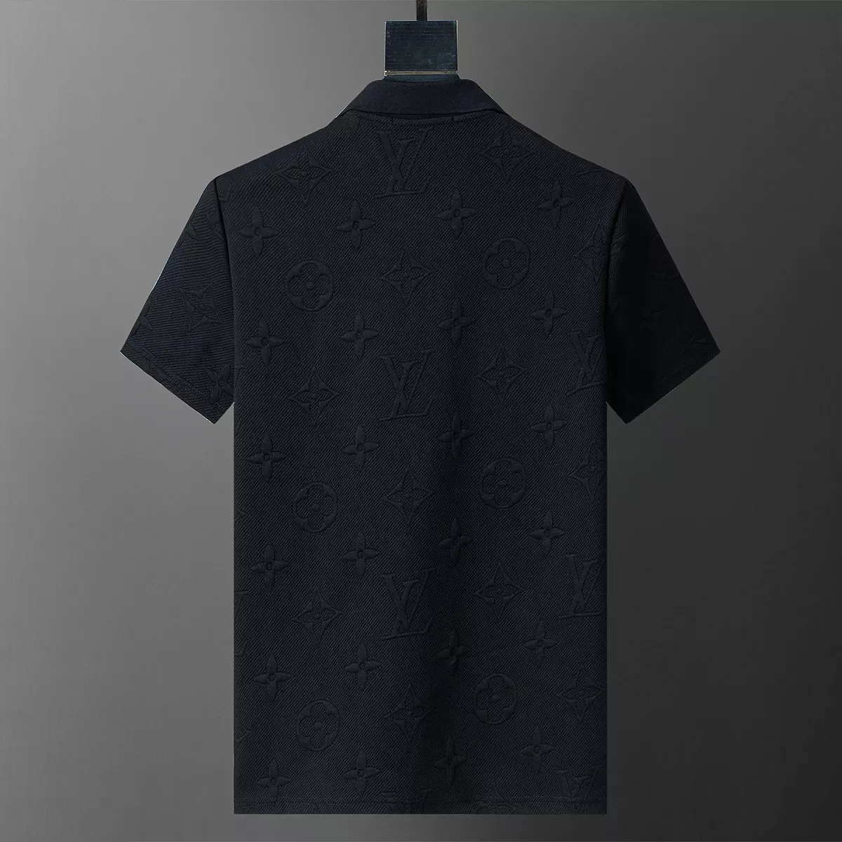 EasyMatch 8787 Louis Vuitton LV T-Shirts Short Sleeved For Men