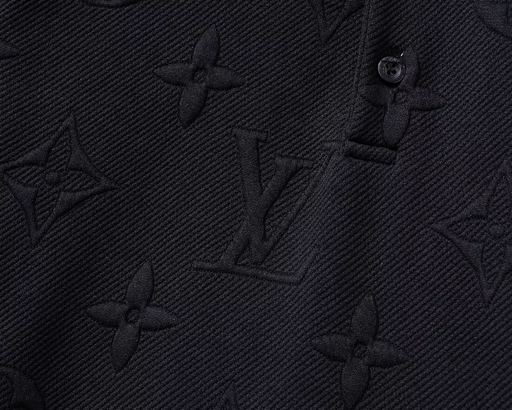 EasyMatch 8787 Louis Vuitton LV T-Shirts Short Sleeved For Men